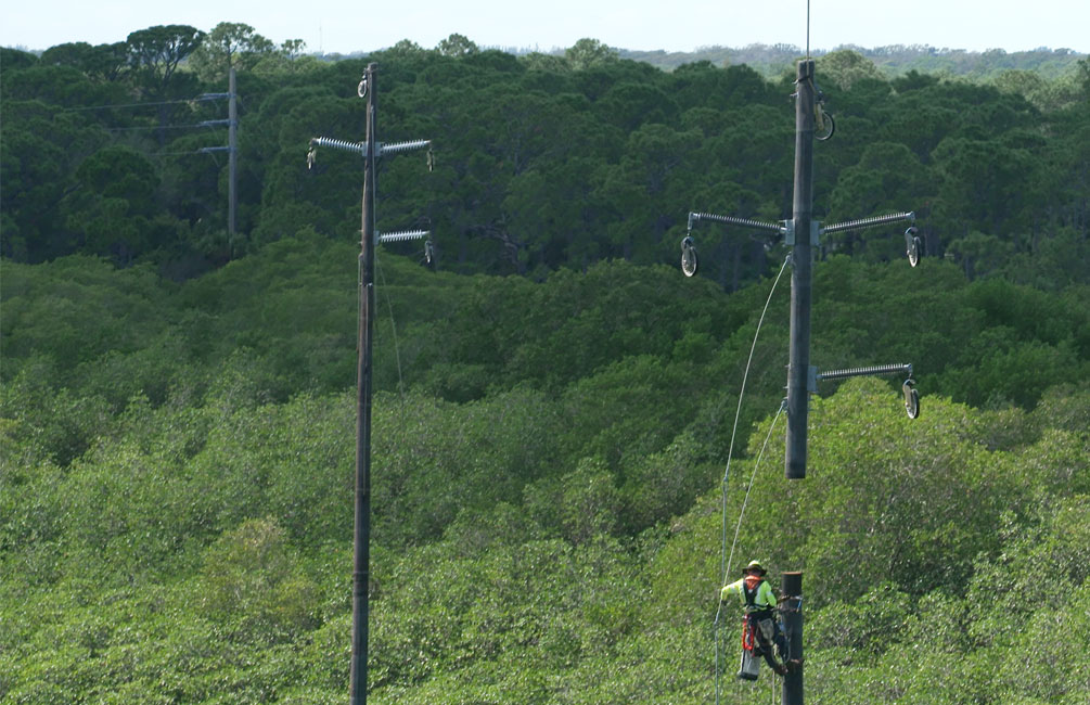 Florida Power and Light - Eldora-Finca-Heritage