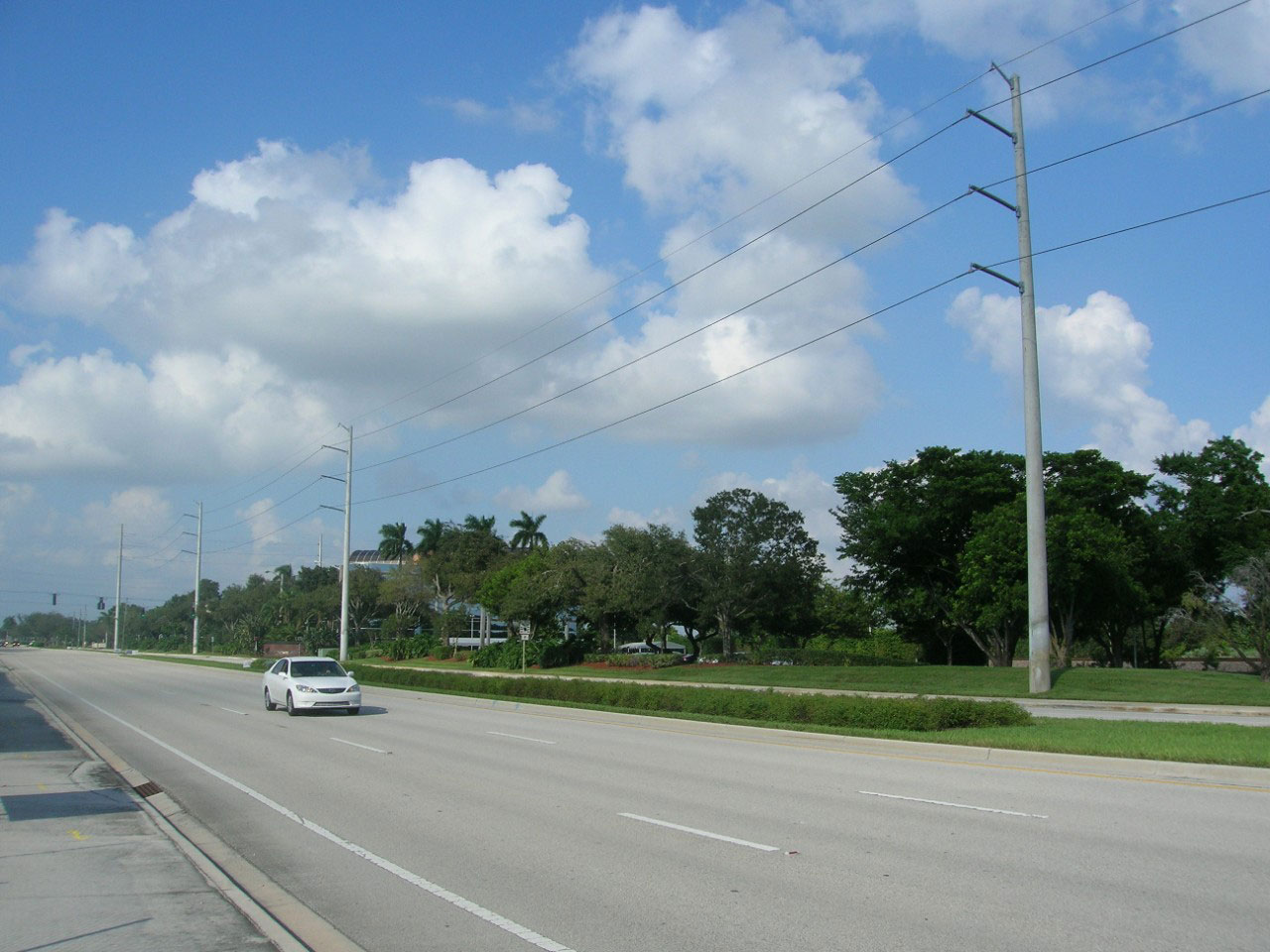 Florida Power and Light - Eldora-Finca-Heritage